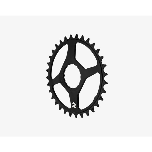 Race Face Steel direct mount eturatas Race Face Steel direct mount eturatas